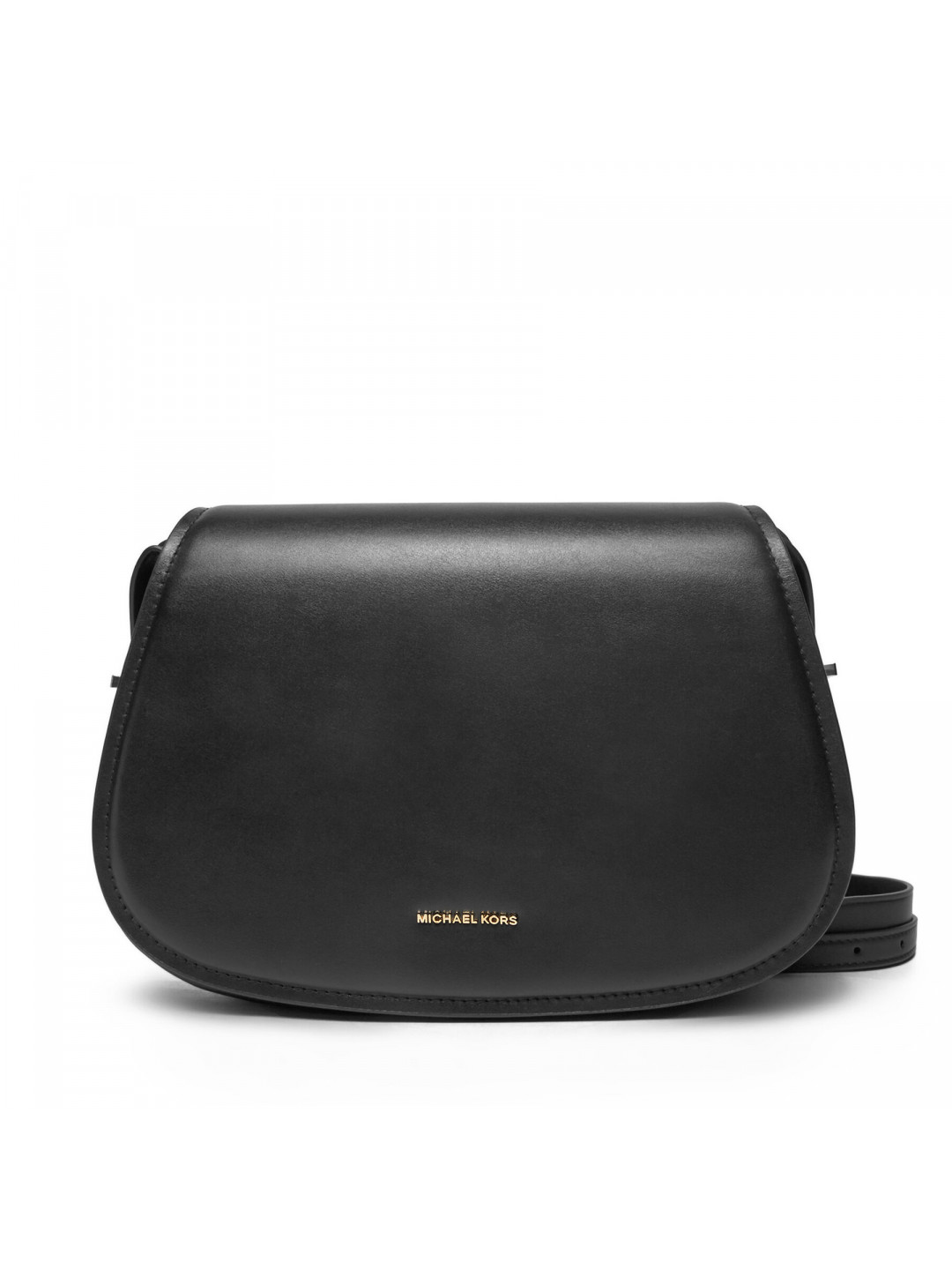 Kabelka MICHAEL Michael Kors Lydia 30R5GL0M2L Černá